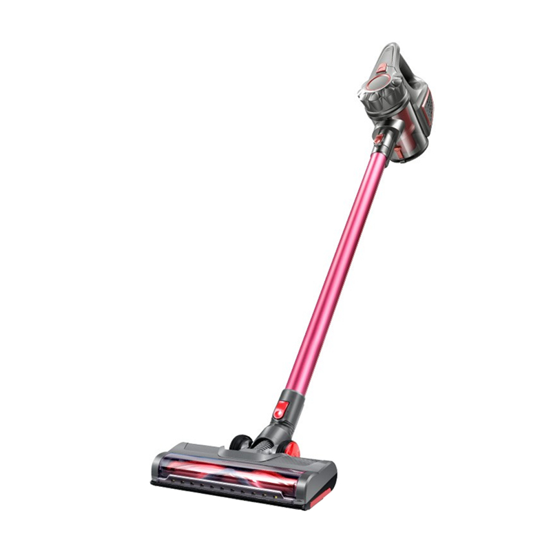 韩夫人灵活多变吸尘器