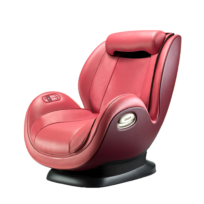 傲胜全身覆盖按摩椅