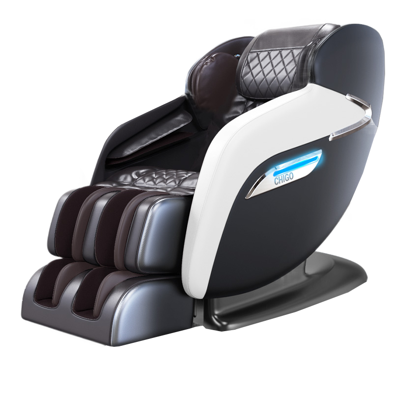 志高 多种力度按摩椅