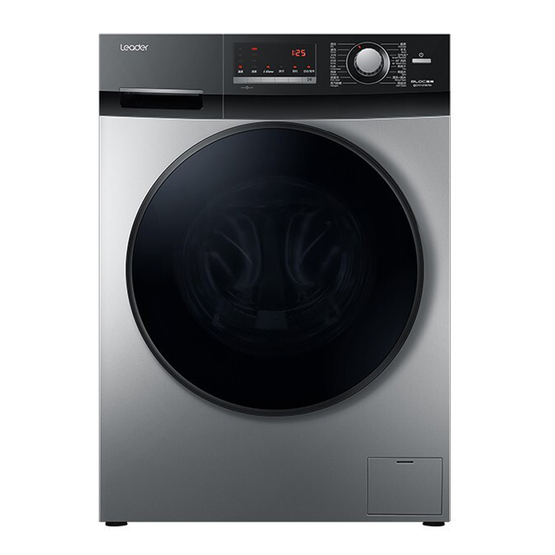 海尔 高温除螨洗衣机