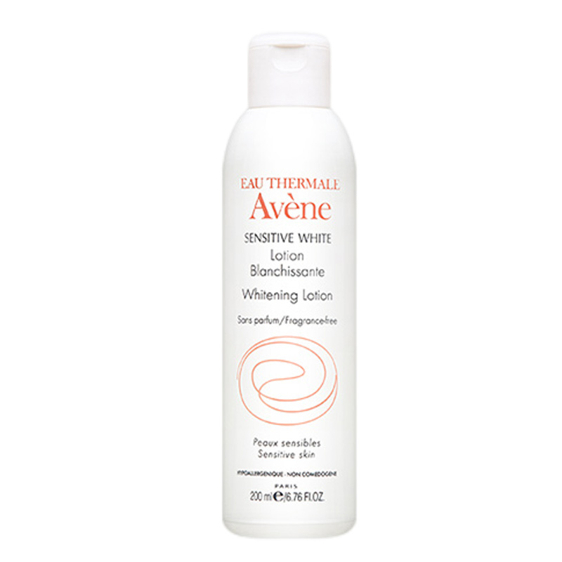 雅漾 清透美白 爽肤水