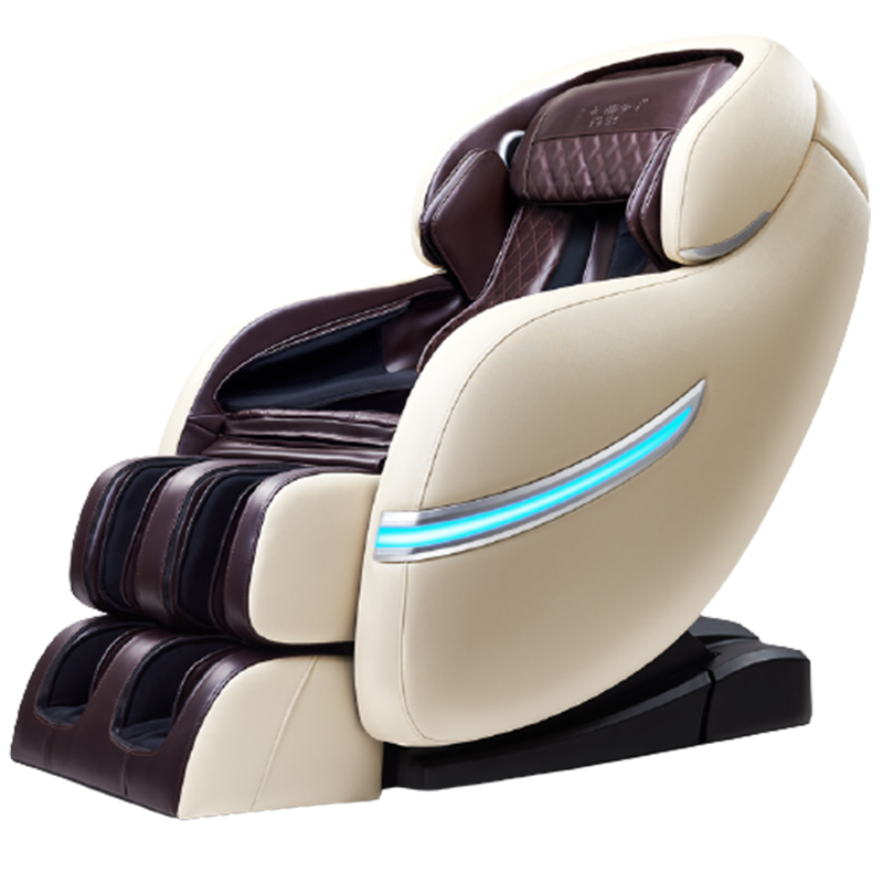 尚铭电器 温感热敷按摩椅