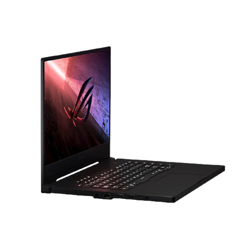 ROG 冰川散热架构游戏本