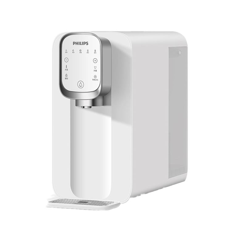 飞利浦 台式结构净水机