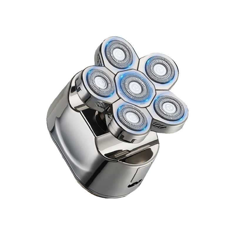 约克 自动研磨剃须刀