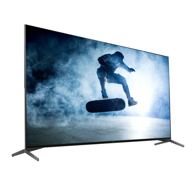 索尼4K超高清电视