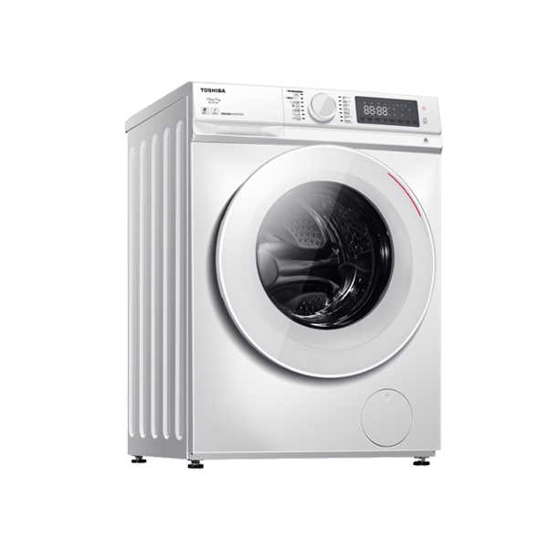 东芝 超微泡全自动洗烘一体机