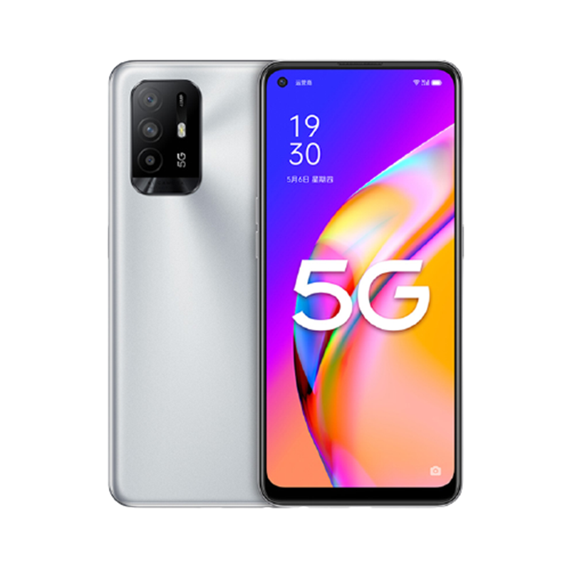 OPPO AI护眼 手机