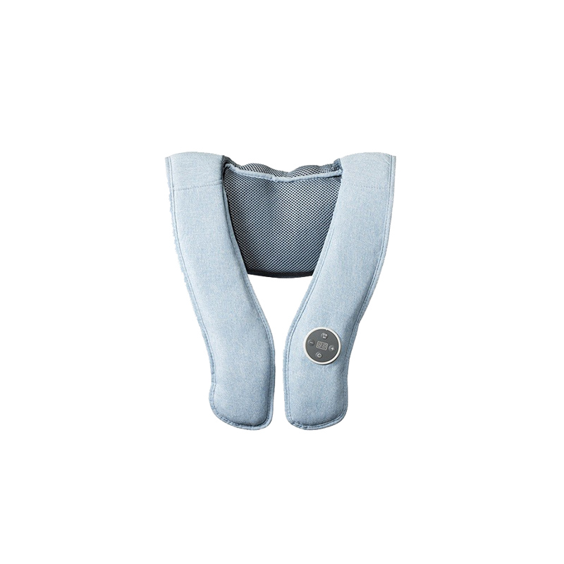 小熊 自动定时按摩器