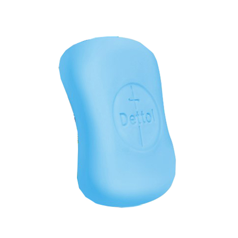 滴露 薄荷冰爽健康清洁香皂