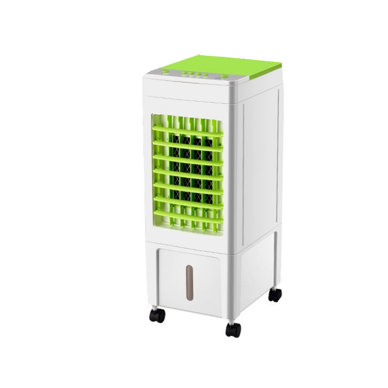 标王 家用立式冷风扇