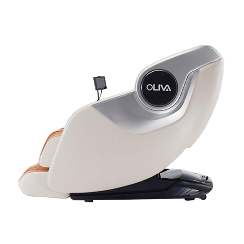 欧利华 空气波气囊按摩椅