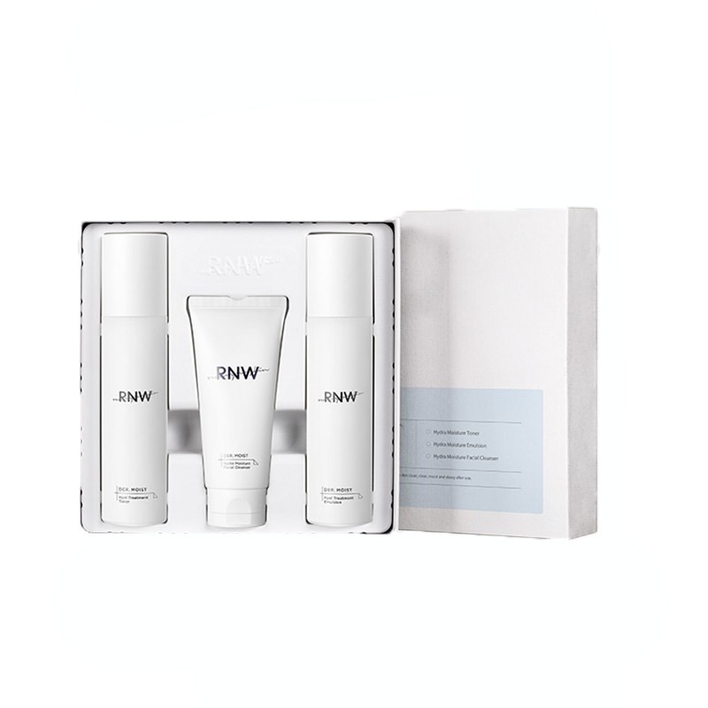 RNW水韵之光透润柔肤水乳