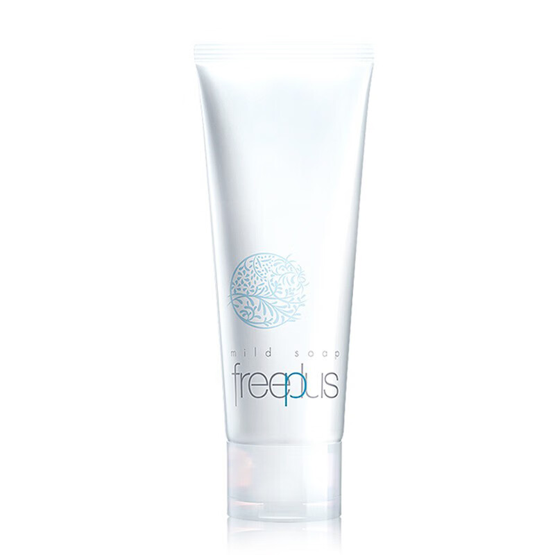 芙丽芳丝氨基酸温和洗面奶