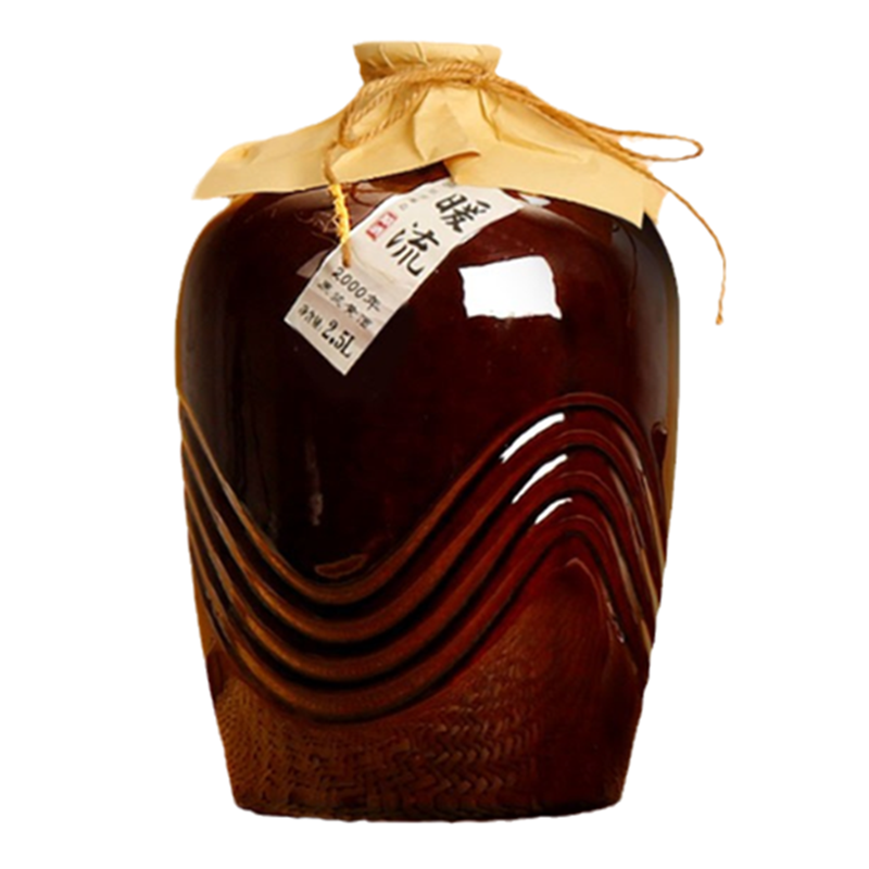 安稳 暖流花雕黄酒