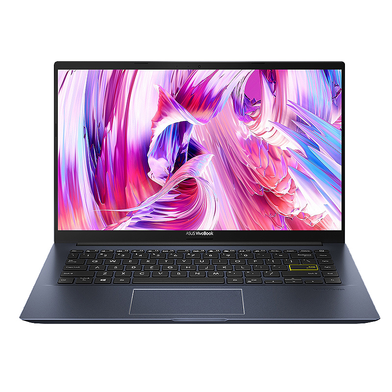 华硕 全高屏IPS屏幕轻薄本