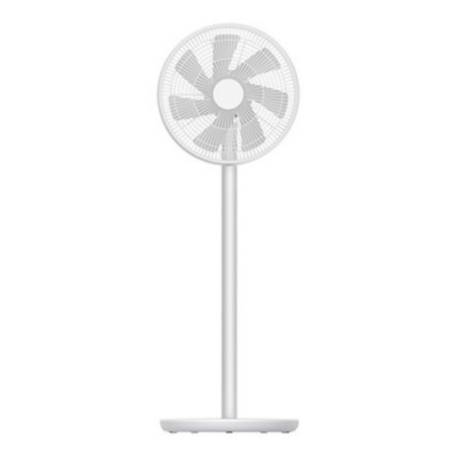 智米无线变频遥控电风扇