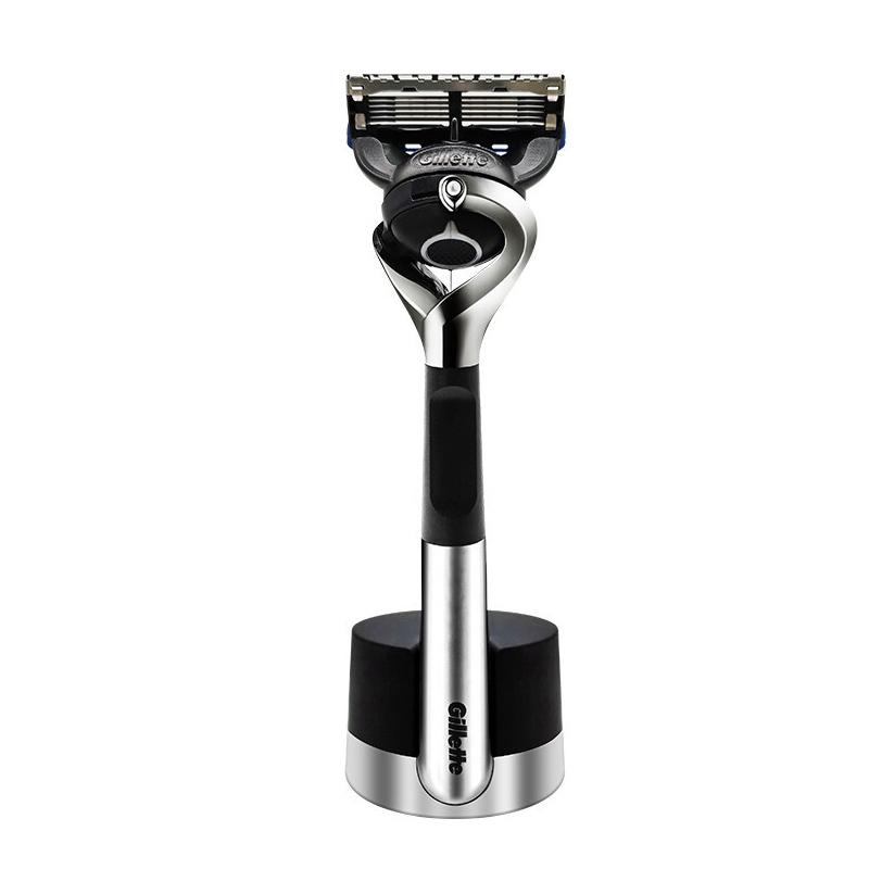 吉列 锋隐致顺剃须刀