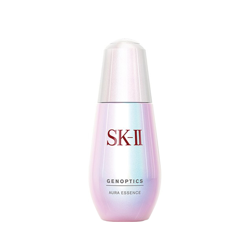 SK-II 肌因光蕴环采钻精华