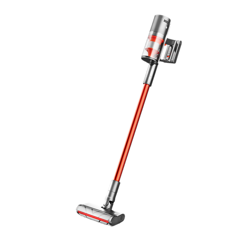 顺造 大功率吸宠物毛发吸尘器