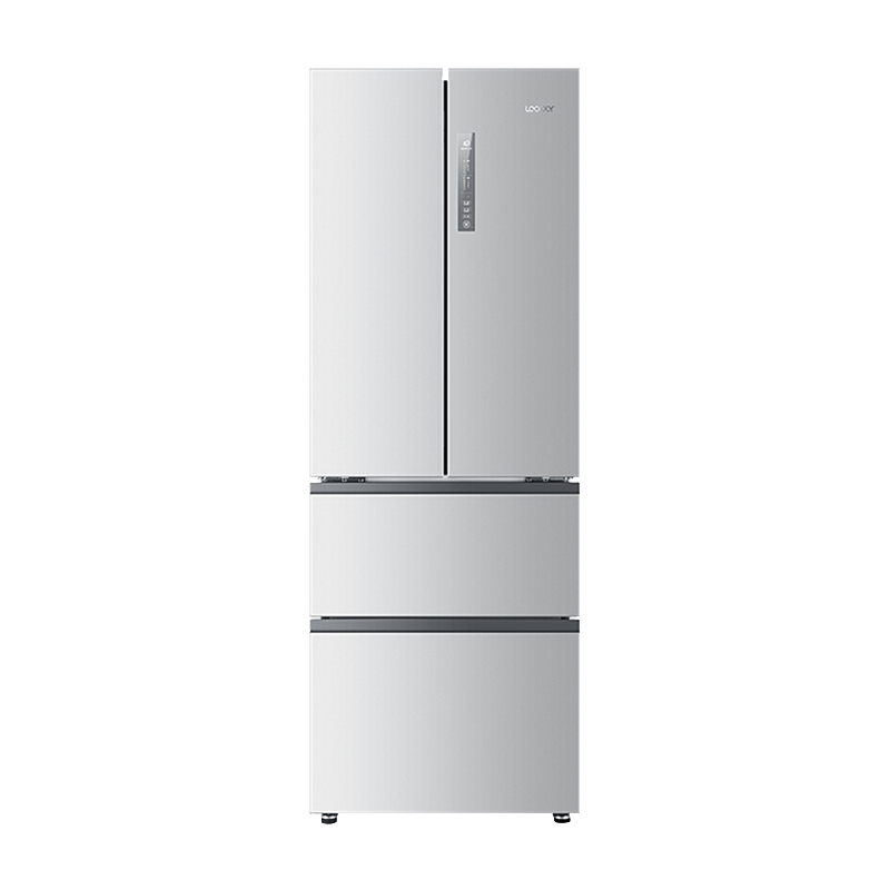 海尔 多温多控保鲜冰箱