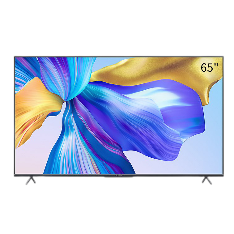 荣耀 鸿鹄芯片平板电视