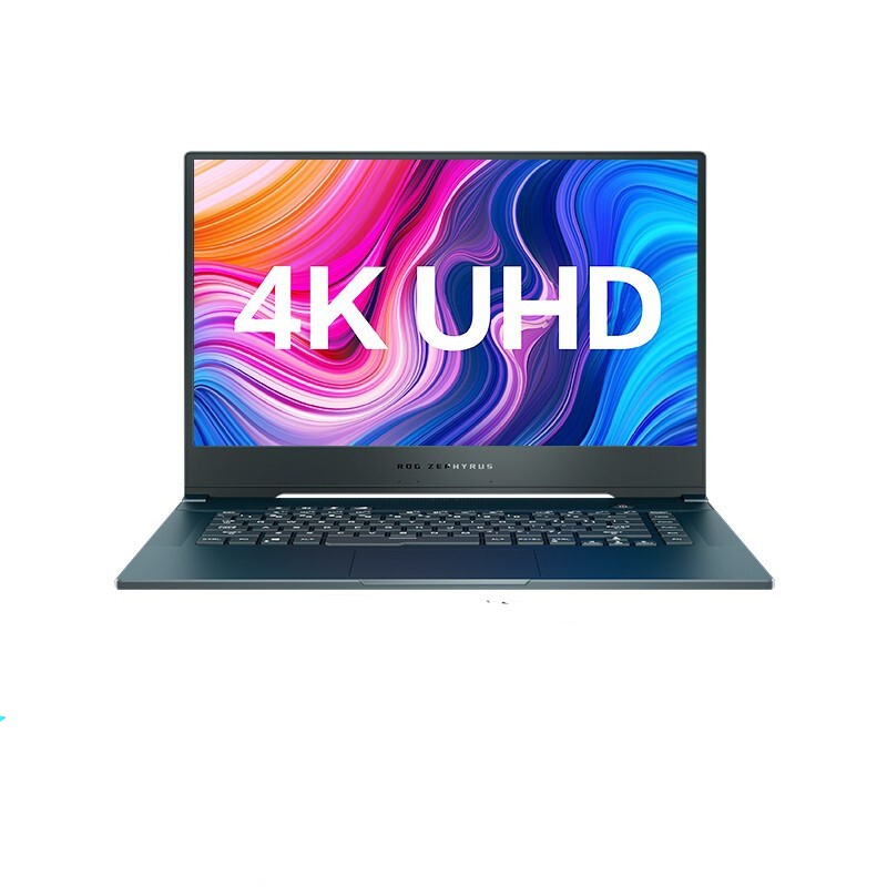 ROG 4K轻薄游戏本