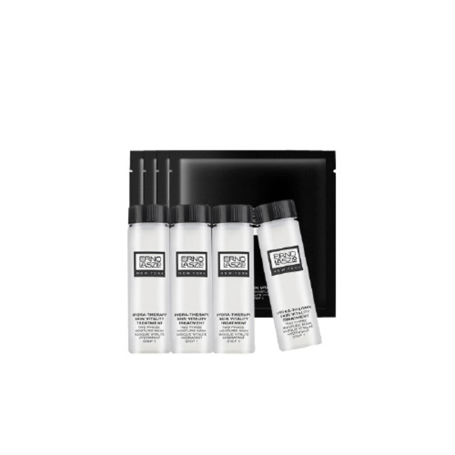 奥伦纳素水滢清爽面膜