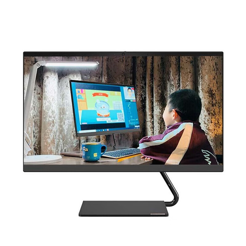 联想 低蓝光 一体机