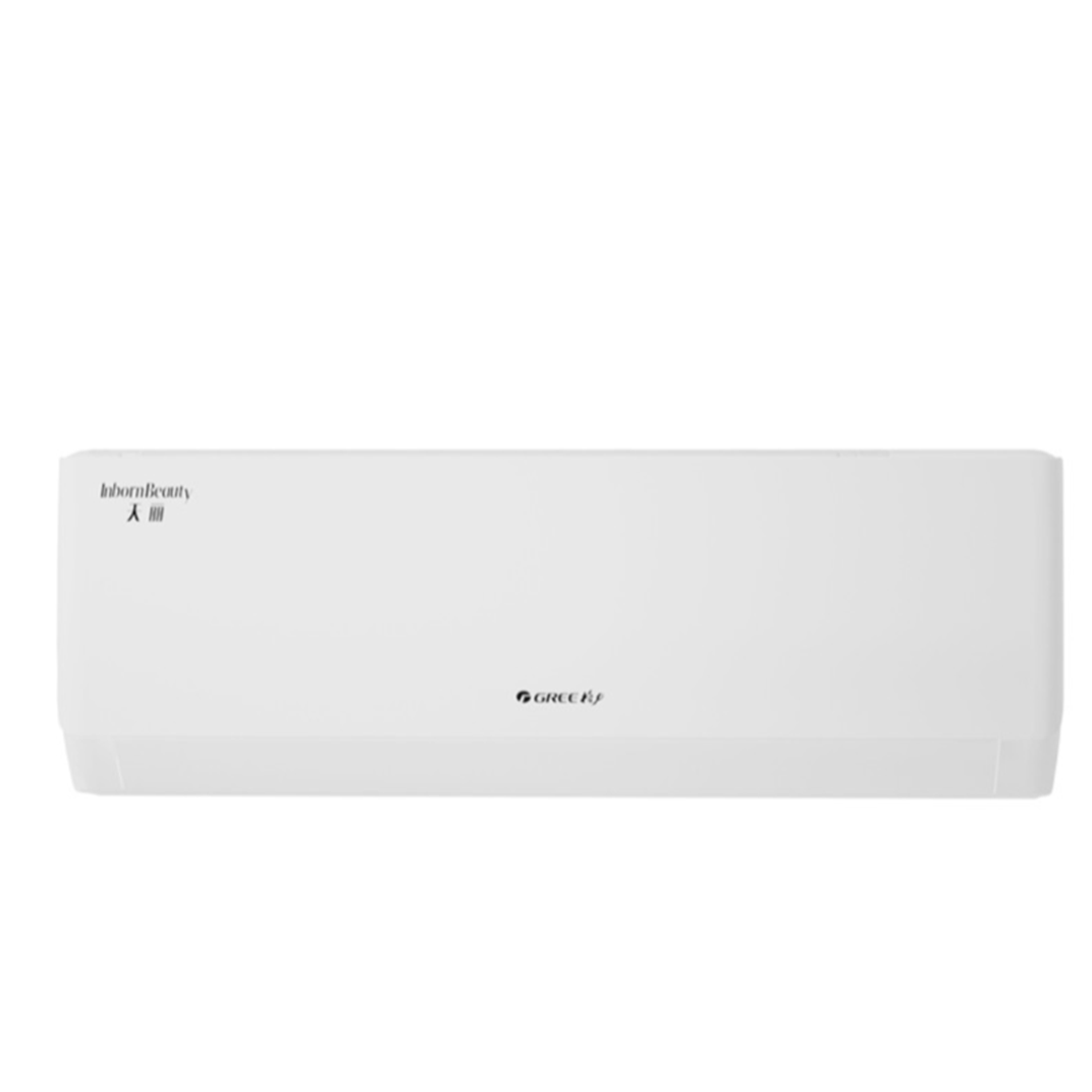 格力 变频冷暖自清洁空调