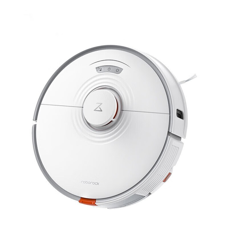 石头 声波振动擦地扫地机器人