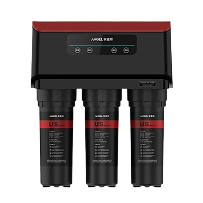 安吉尔 水质纯净净水器