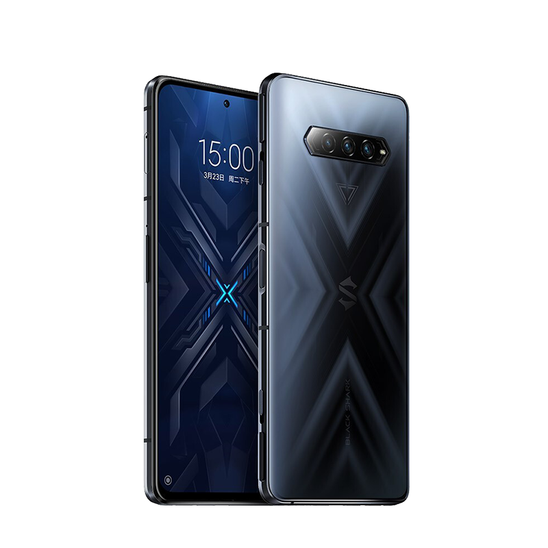 黑鲨 快速充电手机