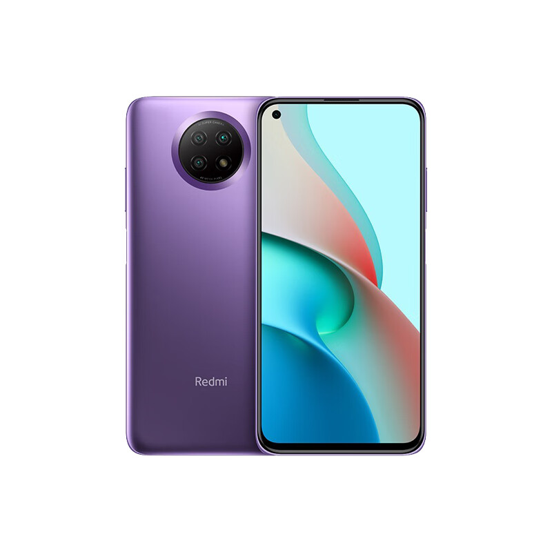 小米 高性能长续航手机