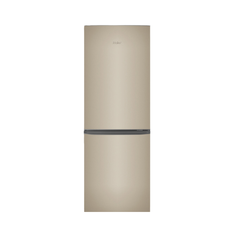 海尔 金色百搭外观冰箱