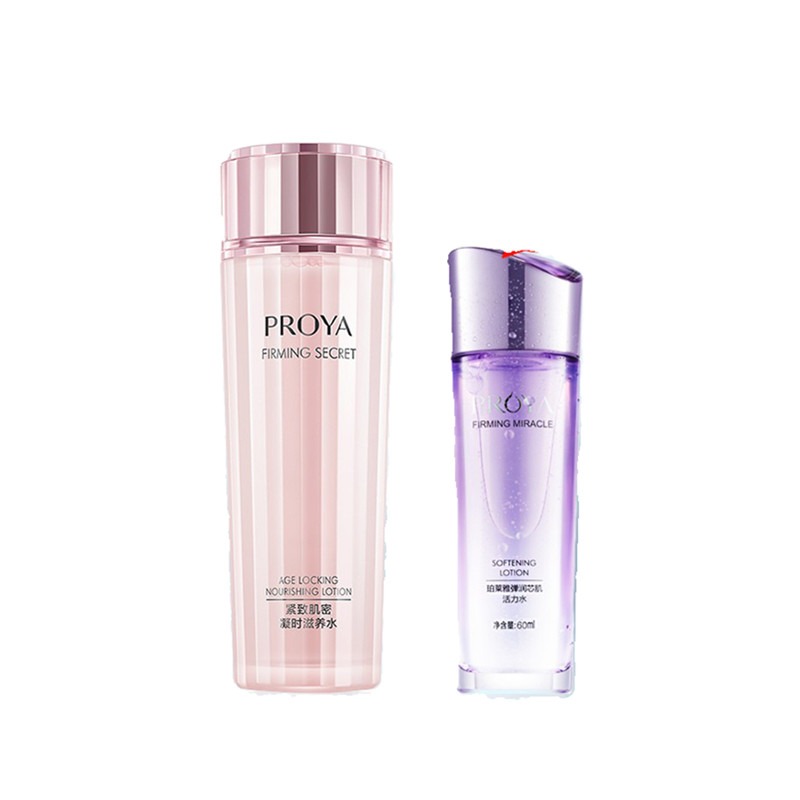 珀莱雅温和舒适爽肤水