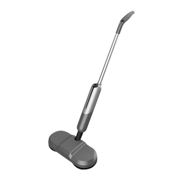 赫特干湿两用电动拖把