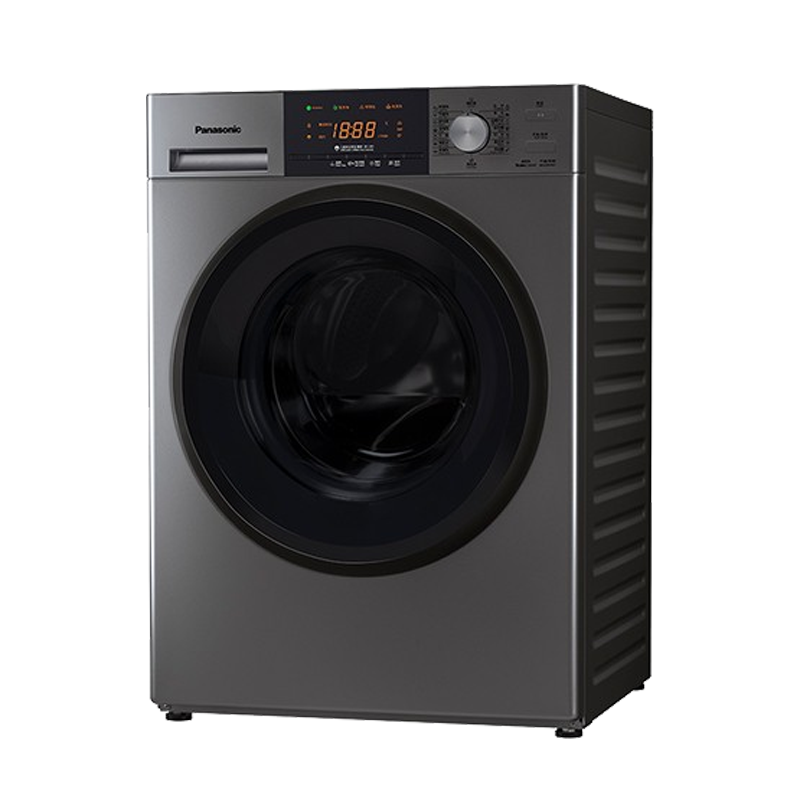 松下 泡沫净技术洗衣机