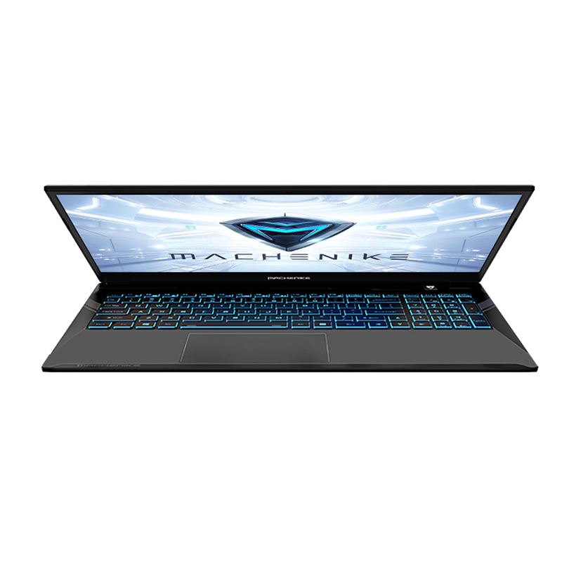 机械师 联动分层散热游戏本