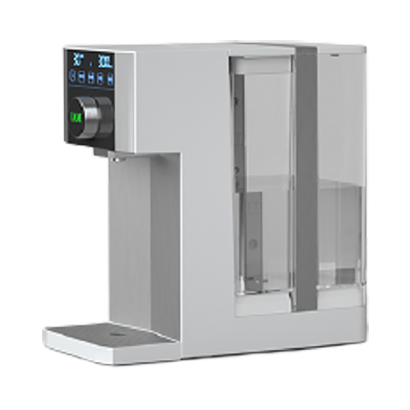 IAM 智能即热式饮水机