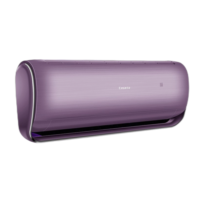 卡萨帝 双子极光空调