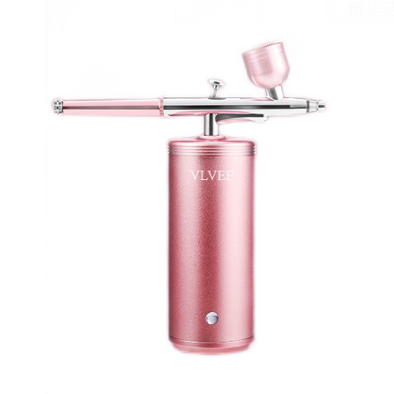 VLVEE 智能定时注氧仪