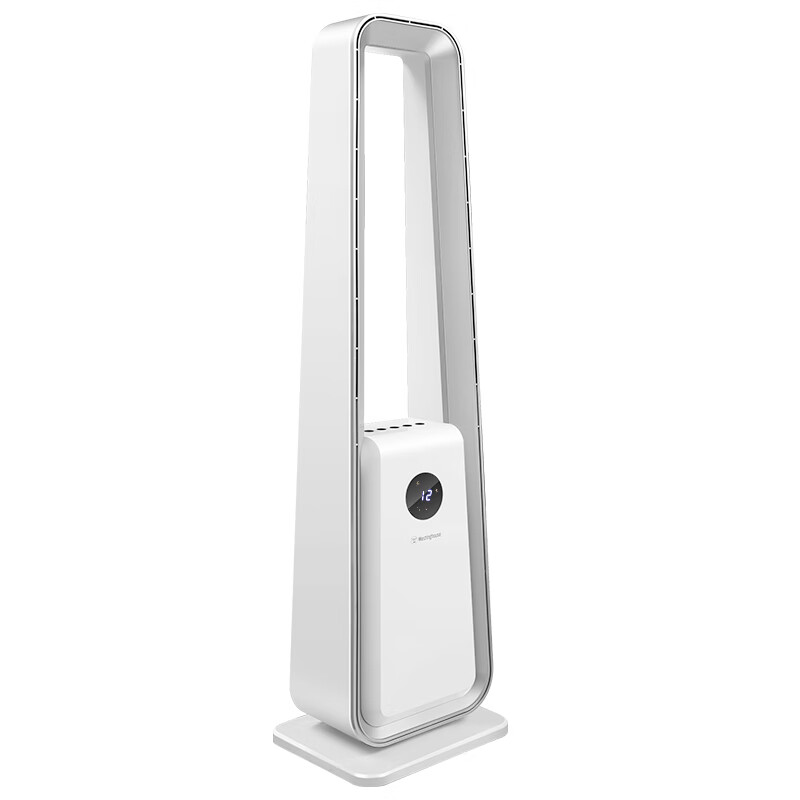 西屋12挡调节电风扇