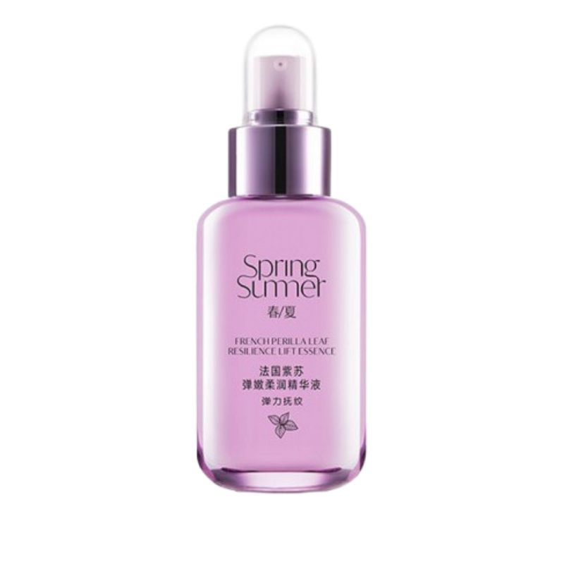 春夏 弹嫩柔润 精华液