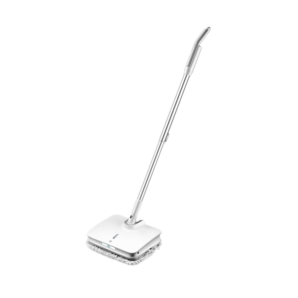 洒哇地咔无线手持电动拖把