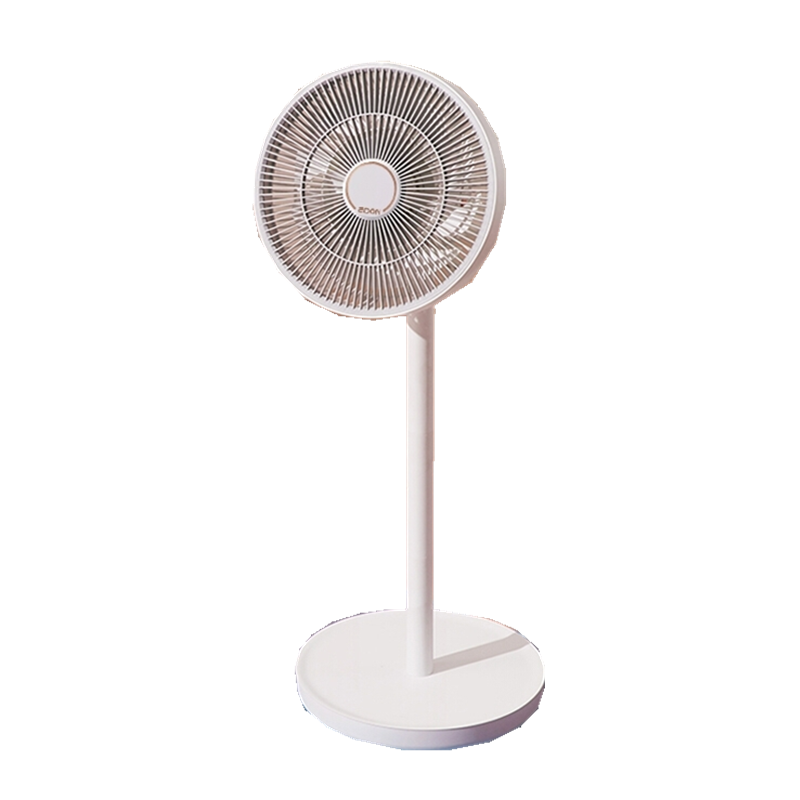 爱登 轻量化机身电风扇