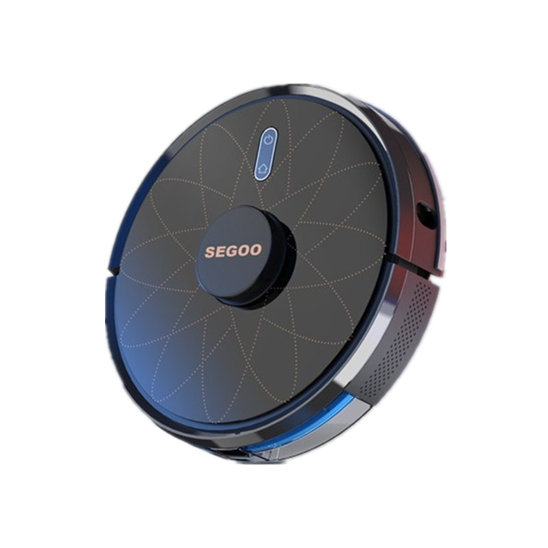 小洁防撞扫地机器人