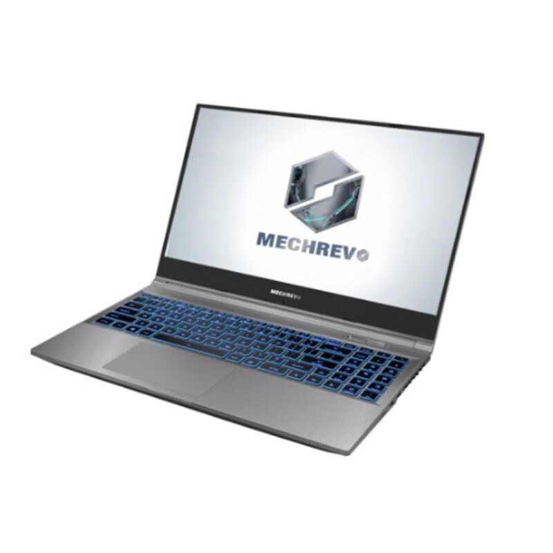 机械革命纤薄防盗游戏本