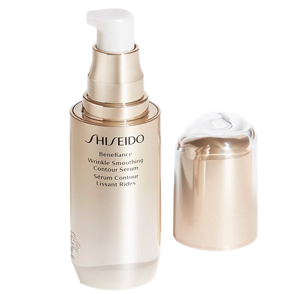 资生堂 淡化细纹精华液