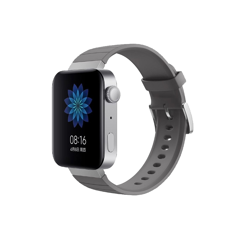 小米 NFC 智能运动